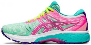 ASICS GT-2000 8 Review