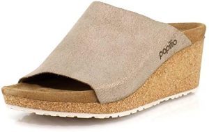Birkenstock Namica by Papillio Wedges Review