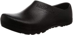 Birkenstock Professional Unisex Profi Birki Slip Resistant Work Shoe Review