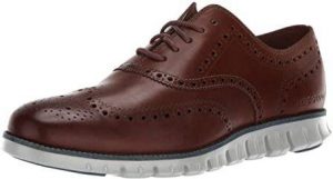 Cole Haan Men's Zerogrand Wing Ox Oxford Review