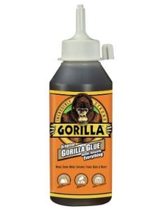 Gorilla Glue Review