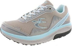 Gravity Defyer Women's G-Defy Mighty Walk Shoes Review