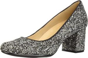Naturalizer Women's Whitney Pump Review