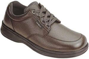 Orthofeet Avery Island Men’s Shoes Review