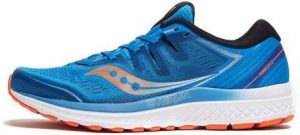Saucony Guide ISO 2 Review