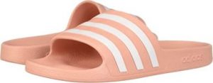 Adidas Adilette Aqua Slide Sandal Review