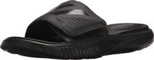 Adidas Men's Alphabounce Slide Sandals Review