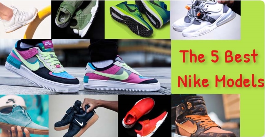 Best Shoes Nike Models Reviewed