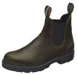 Blundstone BL550 Boots Review..