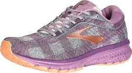 Brooks Ghost Women's 12 Review