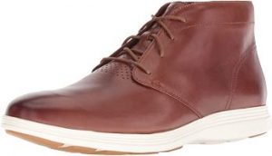 Cole Haan Chukka boots Review