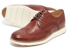 Cole Haan Original Grand Shortwing Oxford Shoe Review