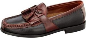 Johnston & Murphy Loafers Review1