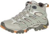 Merrell Moab 2 Mid GORE-TEX® Hiking Boot Reviewed