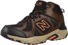 New Balance 481 V3 Hiking Shoe Review