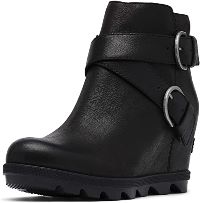 Sorel Joan of Arctic Wedge Ankle Boot Review