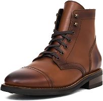 Thursday Boot Company Captain Lace-up Boot Review