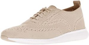 Cole Haan Zerogrand Stitchlite Wingtip Oxford Womens Review