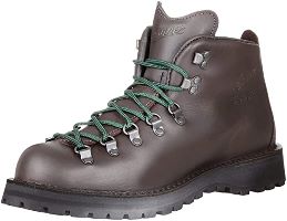 Danner 30800 Mountain Light II 5 Gore-Tex Hiking Boot Review