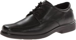 Hush Puppies Venture Oxford Review