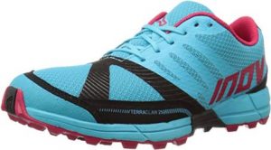 Inov-8 Terraclaw 250 Trail Womens Running Shoe Review
