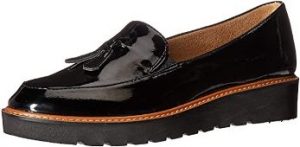 Naturalizer Electra Oxford Flat Review