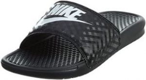 Nike Benassi Just Do It Slide Sandal Review