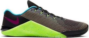 Nike Metcon 5 CrossFit Trainers Mens Review 1