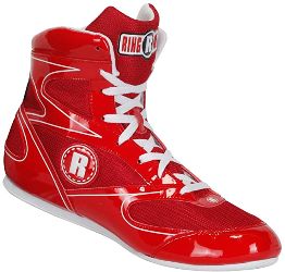 Ringside Diablo Wrestling Boxing Womens Shoes Review