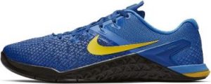 Nike Men's Metcon 4 XD Training Shoes Review