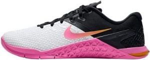 Nike Women's Metcon 4 XD Training Shoes Review
