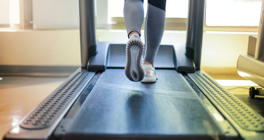 The 3 Best Shoes for Running on Treadmills