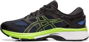 ASICS Gel-Kayano 26 Mens Review