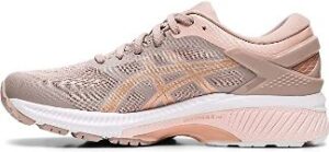 ASICS Gel-Kayano 26 Womens Review