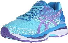 ASICS Gel-Nimbus 18 Tennis Shoes Review