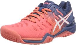 ASICS Gel-Resolution 7 Tennis Shoes Review