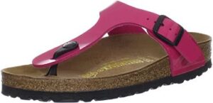 Birkenstock Gizeh Birko Review