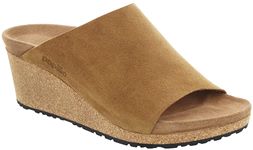 Birkenstock Namica by Papillio Wedges Review