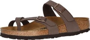 Birkenstock sandals Review