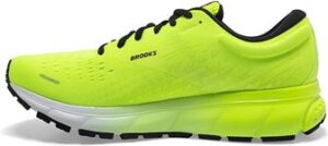 Brooks Ghost 13 Mens Review