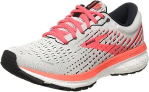 Brooks Ghost 13 Womens Shoes Review