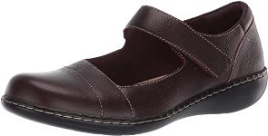 Clarks Ashland Mary Janes Flat Review