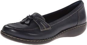 Clarks Ashland Slip On Review