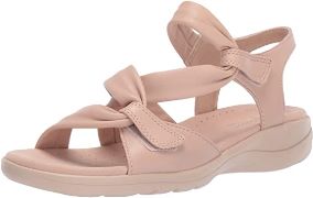 Clarks Saylie Moon Sandal Review