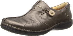 Clarks Un Loop Review