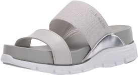Cole Haan ZeroGrand Double Band Sandal Review