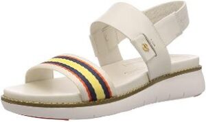 Cole Haan Zerogrand Global Double Band Sandal Review