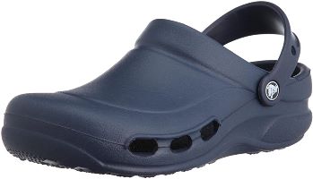 Are Crocs Good for Varicose Veins in 2021-Crocs Mercy Work Clog