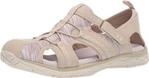 Dr. Scholl's Shoes Andrews Fisherman Sandal Review