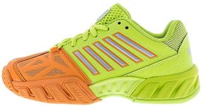 K-Swiss Bigshot Light Tennis Shoes Review